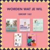 De Thematitels Van De Kinderboekenweek Juf Joanne