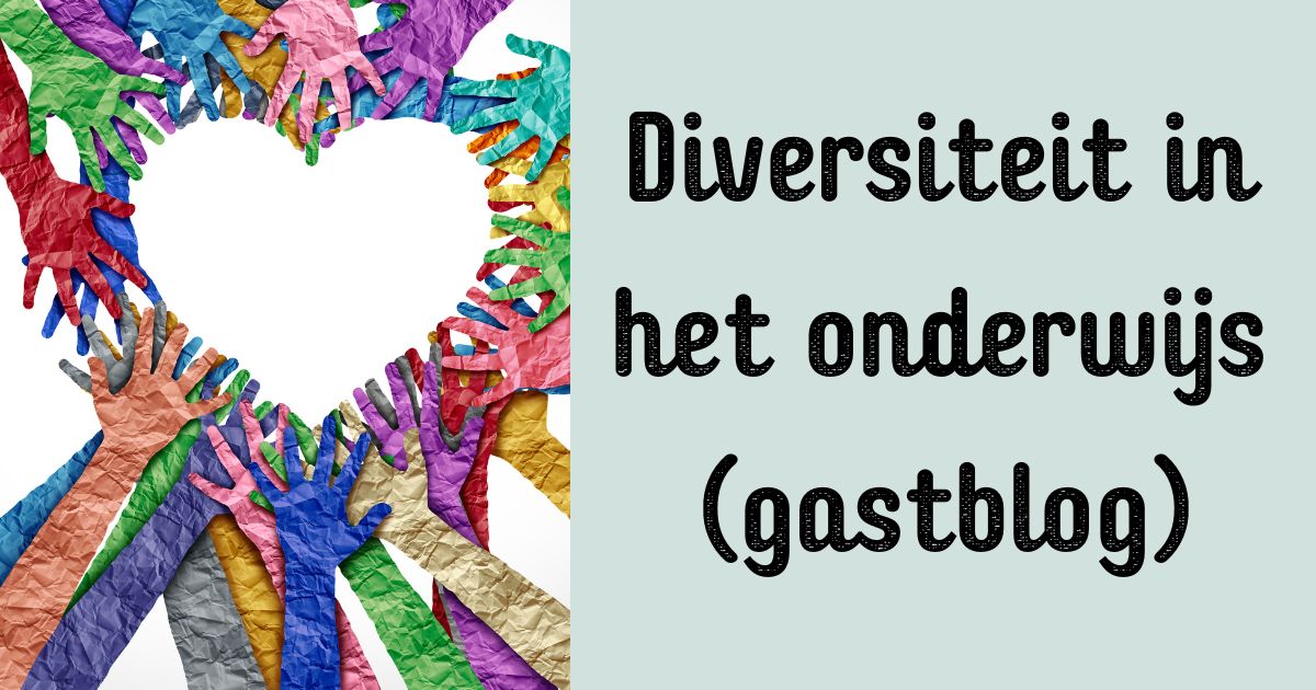 Diversiteit In Het Onderwijs Juf Joanne