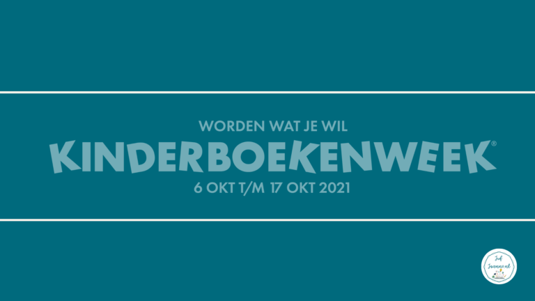 inspiratie Kinderboekenweek
