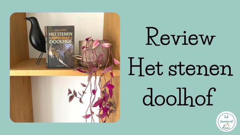 het stenen doolhof