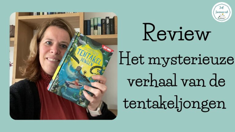 tentakeljongen