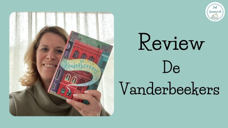 de vanderbeekers