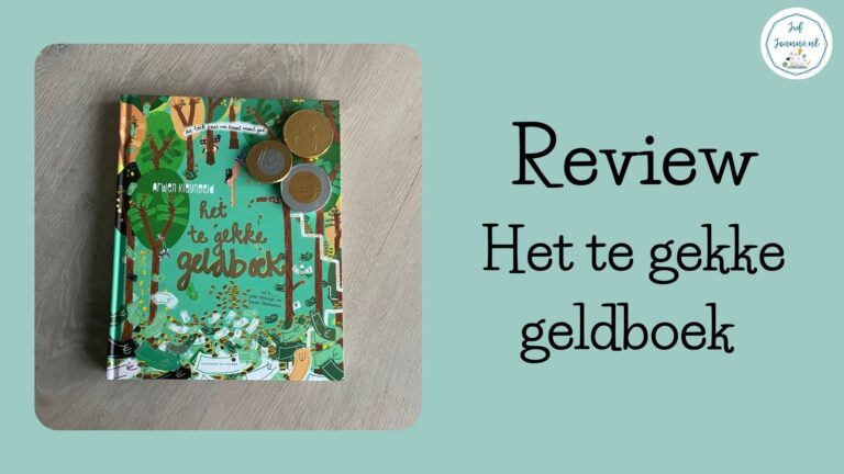 het te gekke geldboek
