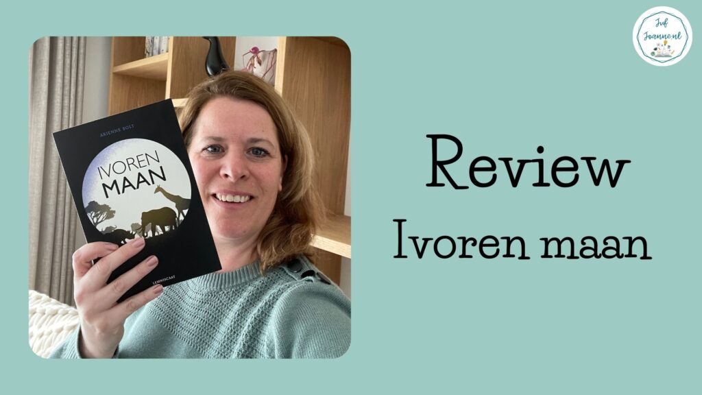 ivoren maan