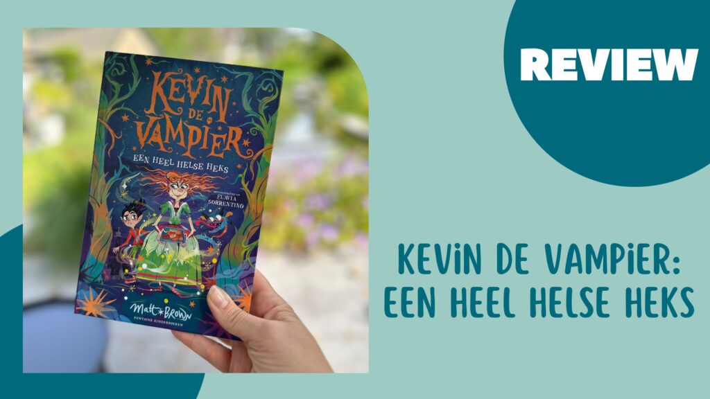 kevin de vampier