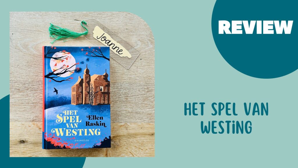 het spel van westing